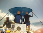 Annual Bahamas Dive Trip 2013